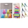 Hillhouse - Metal, Magnetic and Bag Clips - Combo (21 Pieces in Total) - Image 4