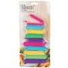 Hillhouse - Metal, Magnetic and Bag Clips - Combo (21 Pieces in Total) - Image 2
