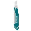 Total - Snap-Off Blade Knife / Box Cutter - 173mm - Image 2