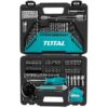 Total - Accessories Set - (118 Pieces) - Image 2