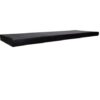 Mackie - Floating Shelf - Black - 120 cm - Image 4