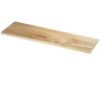 Mackie - Floating Shelf - Black - 120 cm - Image 2