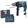 Bosch - Impact Drill, Belt Holder with Accessories & Carry Case (GSB 13 RE) - Image 4
