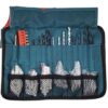 Bosch - Impact Drill, Belt Holder with Accessories & Carry Case (GSB 13 RE) - Image 2