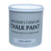 Harlequin - Chalk Paint For Furniture and Walls - 1 Litre - Bristol - Image 45