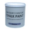 Harlequin - Chalk Paint For Furniture and Walls - 1 Litre - Bristol