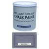 Harlequin - Chalk Paint For Furniture and Walls - 1 Litre - Bristol - Image 2