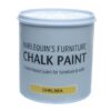 Harlequin - Chalk Paint For Furniture and Walls - 1 Litre - Bristol - Image 4