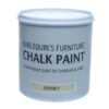 Harlequin - Chalk Paint For Furniture and Walls - 1 Litre - Bristol - Image 7