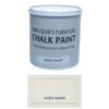 Harlequin - Chalk Paint For Furniture and Walls - 1 Litre - Bristol - Image 11