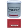 Harlequin - Chalk Paint For Furniture and Walls - 1 Litre - Bristol - Image 12