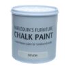 Harlequin - Chalk Paint For Furniture and Walls - 1 Litre - Bristol - Image 14