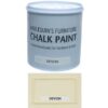 Harlequin - Chalk Paint For Furniture and Walls - 1 Litre - Bristol - Image 15
