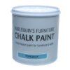 Harlequin - Chalk Paint For Furniture and Walls - 1 Litre - Bristol - Image 24