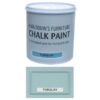 Harlequin - Chalk Paint For Furniture and Walls - 1 Litre - Bristol - Image 25
