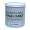 Harlequin - Chalk Paint For Furniture and Walls - 1 Litre - Bristol - Image 27