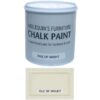 Harlequin - Chalk Paint For Furniture and Walls - 1 Litre - Bristol - Image 28