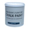 Harlequin - Chalk Paint For Furniture and Walls - 1 Litre - Bristol - Image 30