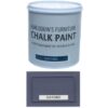 Harlequin - Chalk Paint For Furniture and Walls - 1 Litre - Bristol - Image 31
