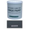 Harlequin - Chalk Paint For Furniture and Walls - 1 Litre - Bristol - Image 38