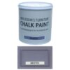 Harlequin - Chalk Paint For Furniture and Walls - 1 Litre - Cotswold - Image 2