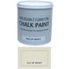 Harlequin - Chalk Paint For Furniture and Walls - 1 Litre - Cotswold - Image 28