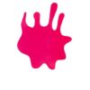 Harlequin - Neon Paint For Furniture and Walls - 500ml - Lunar - Image 9