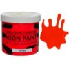 Harlequin - Neon Paint For Furniture and Walls - 500ml - Shocking - Image 2