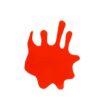 Harlequin - Neon Paint For Furniture and Walls - 500ml - Shocking - Image 3