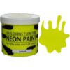 Harlequin - Neon Paint For Furniture and Walls - 500ml - Shocking - Image 5