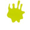 Harlequin - Neon Paint For Furniture and Walls - 500ml - Shocking - Image 6