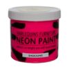 Harlequin - Neon Paint For Furniture and Walls - 500ml - Shocking - Image 7