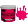 Harlequin - Neon Paint For Furniture and Walls - 500ml - Shocking - Image 8