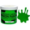 Harlequin - Neon Paint For Furniture and Walls - 500ml - Shocking - Image 10