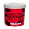 Harlequin - Neon Paint For Furniture and Walls - 500ml - Shocking - Image 15