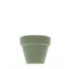 Harlequin - Pot Paint For Plastic, Masonry and Ceramic Pots - 1 Litre - Snow White - Image 9