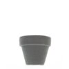 Harlequin - Pot Paint For Plastic, Masonry and Ceramic Pots - 1 Litre - Snow White - Image 14