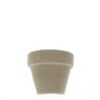 Harlequin - Pot Paint For Plastic, Masonry and Ceramic Pots - 1 Litre - Snow White - Image 21