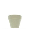 Harlequin - Pot Paint For Plastic, Masonry and Ceramic Pots - 1 Litre - Snow White - Image 25