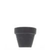 Harlequin - Pot Paint For Plastic, Masonry and Ceramic Pots - 1 Litre - Snow White - Image 30