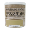 Harlequin - Wood n' Seal - Colour and Sealant for Raw Wood - 1 Litre - Grey Wash - Image 27