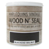Harlequin - Wood n' Seal - Colour and Sealant for Raw Wood - 1 Litre - Grey Wash - Image 4