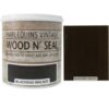 Harlequin - Wood n' Seal - Colour and Sealant for Raw Wood - 1 Litre - Grey Wash - Image 5