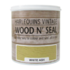 Harlequin - Wood n' Seal - Colour and Sealant for Raw Wood - 1 Litre - Grey Wash - Image 7