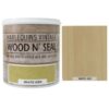 Harlequin - Wood n' Seal - Colour and Sealant for Raw Wood - 1 Litre - Grey Wash - Image 8