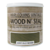 Harlequin - Wood n' Seal - Colour and Sealant for Raw Wood - 1 Litre - Grey Wash - Image 10
