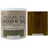 Harlequin - Wood n' Seal - Colour and Sealant for Raw Wood - 1 Litre - Grey Wash - Image 12