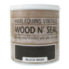Harlequin - Wood n' Seal - Colour and Sealant for Raw Wood - 1 Litre - Grey Wash - Image 14