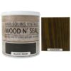Harlequin - Wood n' Seal - Colour and Sealant for Raw Wood - 1 Litre - Grey Wash - Image 15