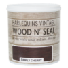 Harlequin - Wood n' Seal - Colour and Sealant for Raw Wood - 1 Litre - Grey Wash - Image 17